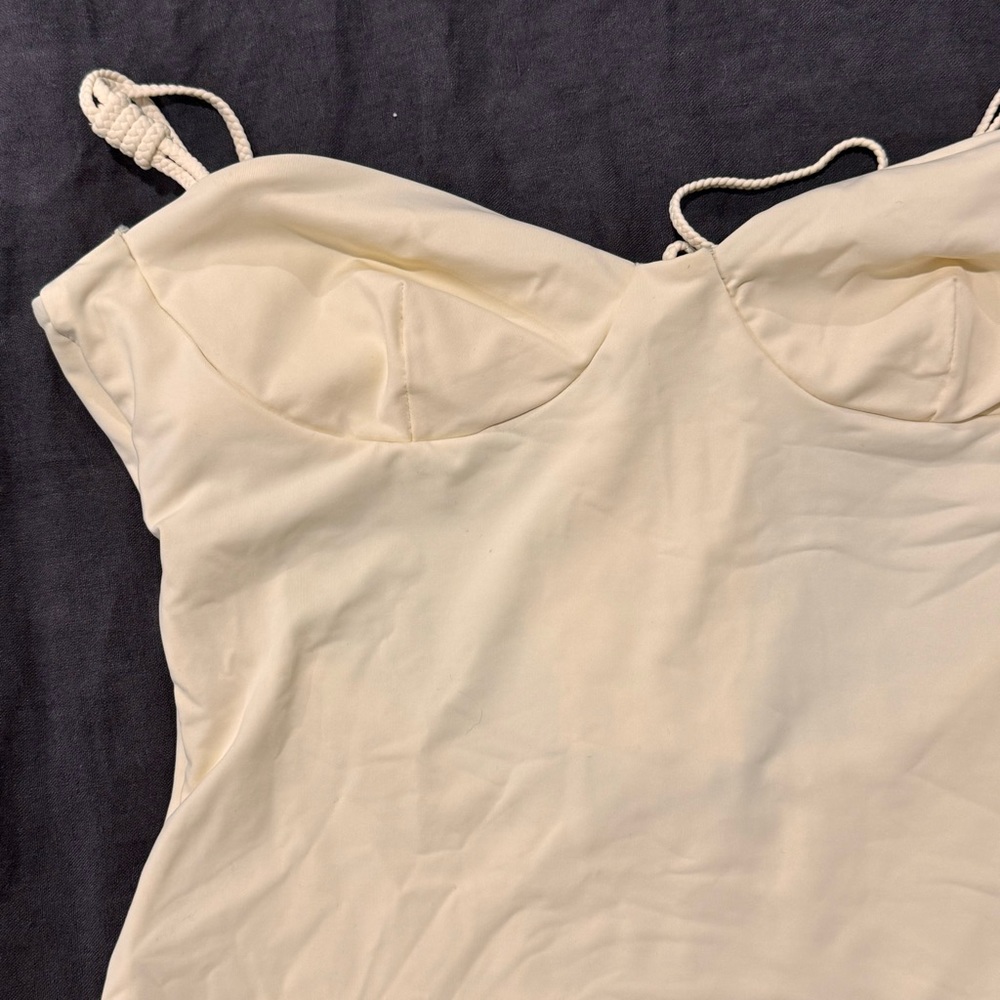 Brand New Zara swimsuit